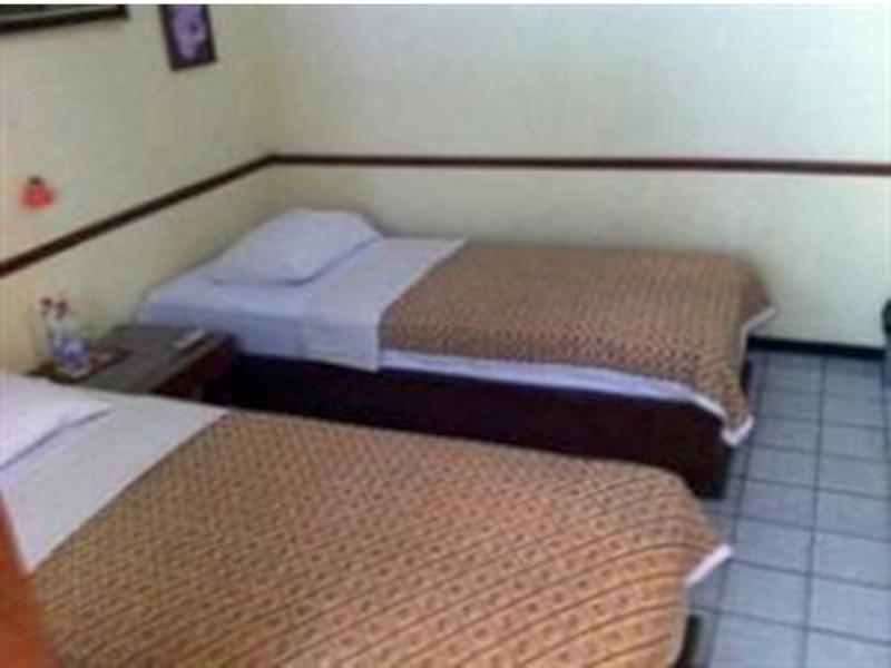 Delta Homestay Yogyakarta Eksteriør bilde