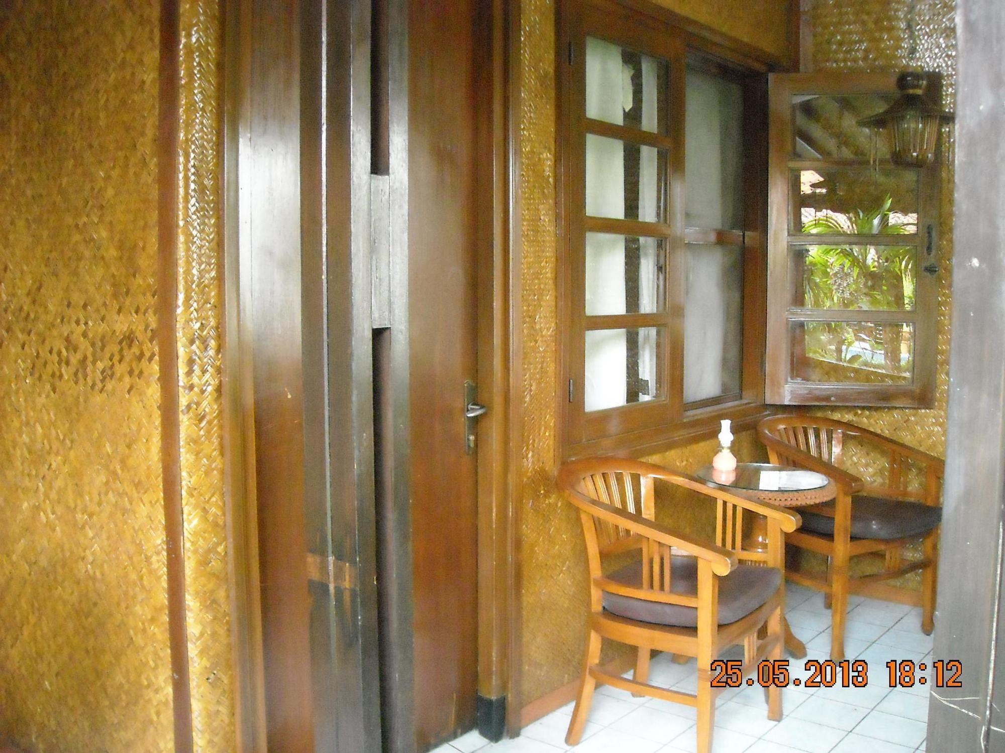 Delta Homestay Yogyakarta Eksteriør bilde